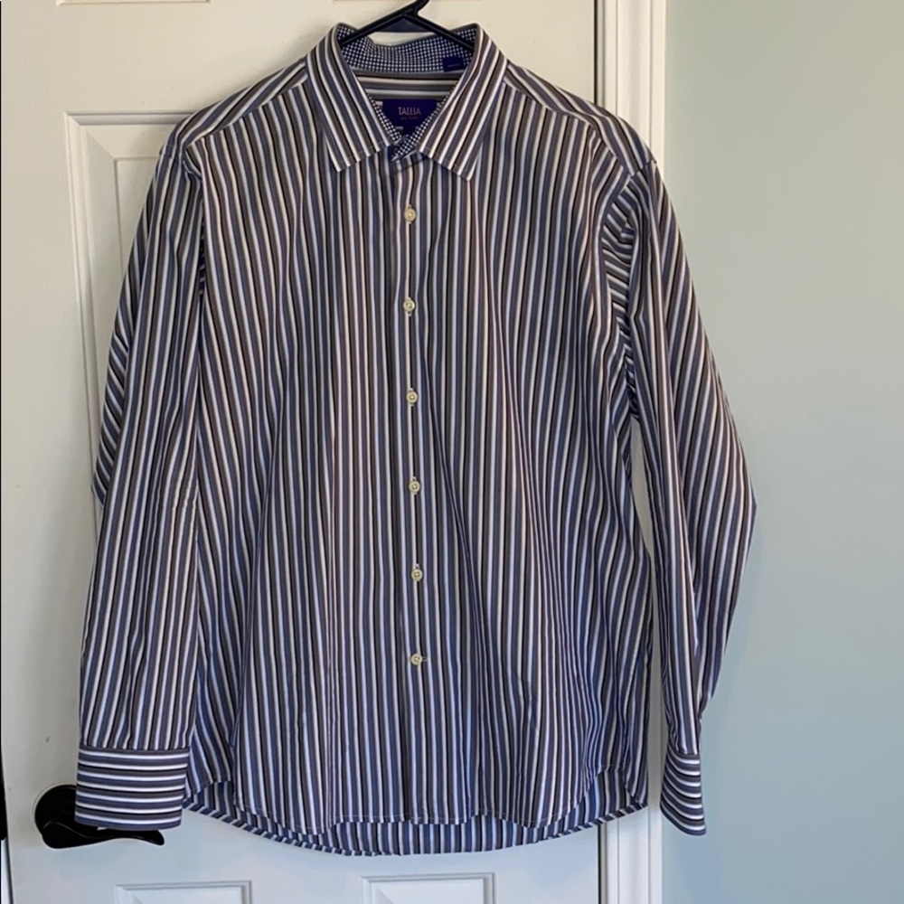 Talia Italian shirt